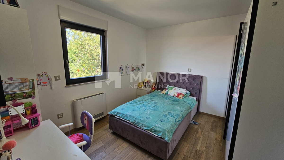 Appartamento Bulevard, Rijeka, 112m2
