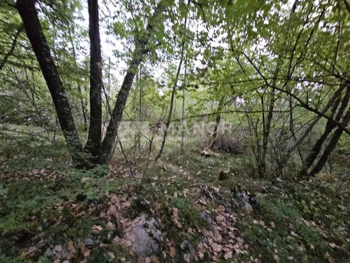 Terreno edificabile Žegoti, Kastav, 18.380m2