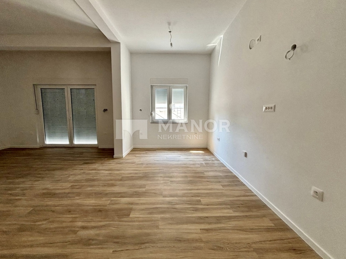 Appartamento Kastav, 77,30m2