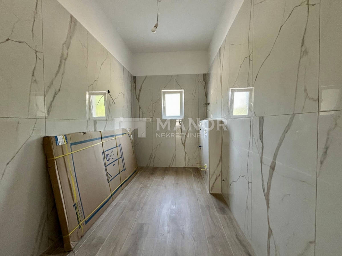 Appartamento Kastav, 77,30m2