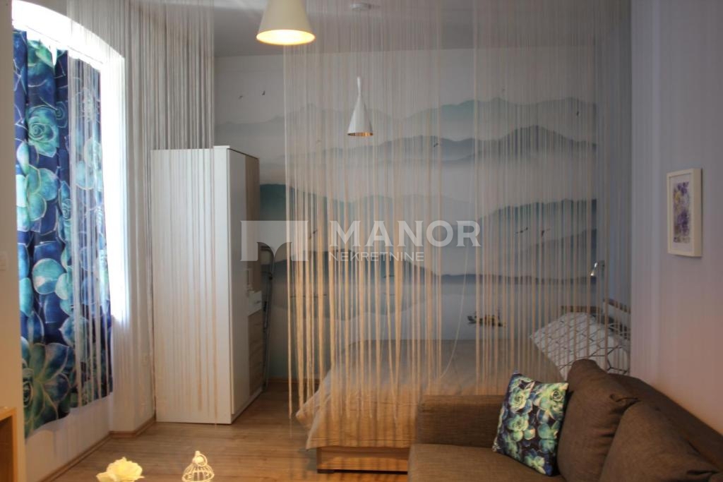 Appartamento Centar, Rijeka, 97m2