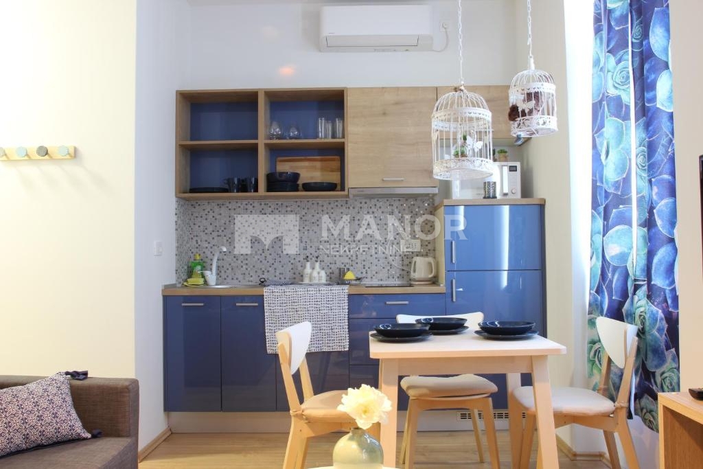 Appartamento Centar, Rijeka, 97m2