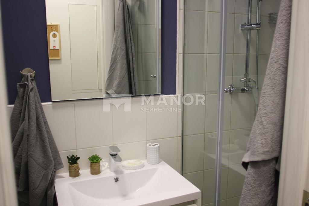 Appartamento Centar, Rijeka, 97m2