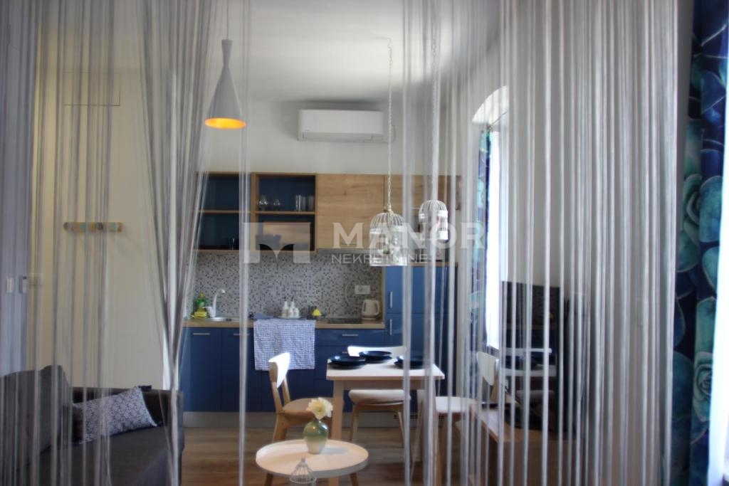 Appartamento Centar, Rijeka, 97m2