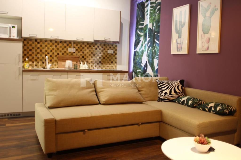 Appartamento Centar, Rijeka, 97m2