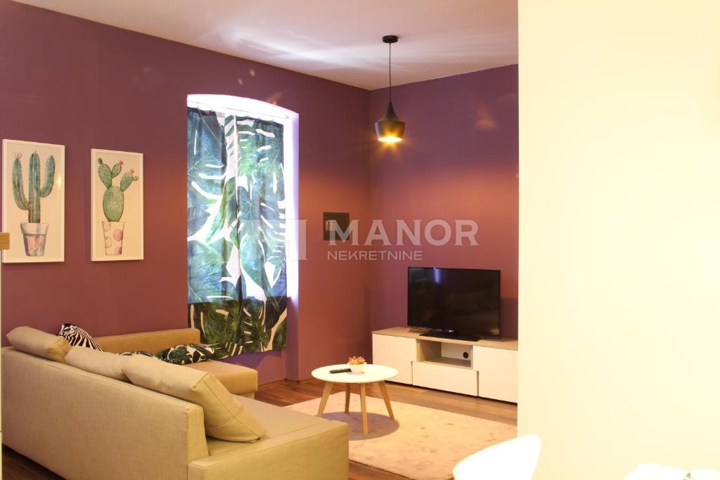 Appartamento Centar, Rijeka, 97m2