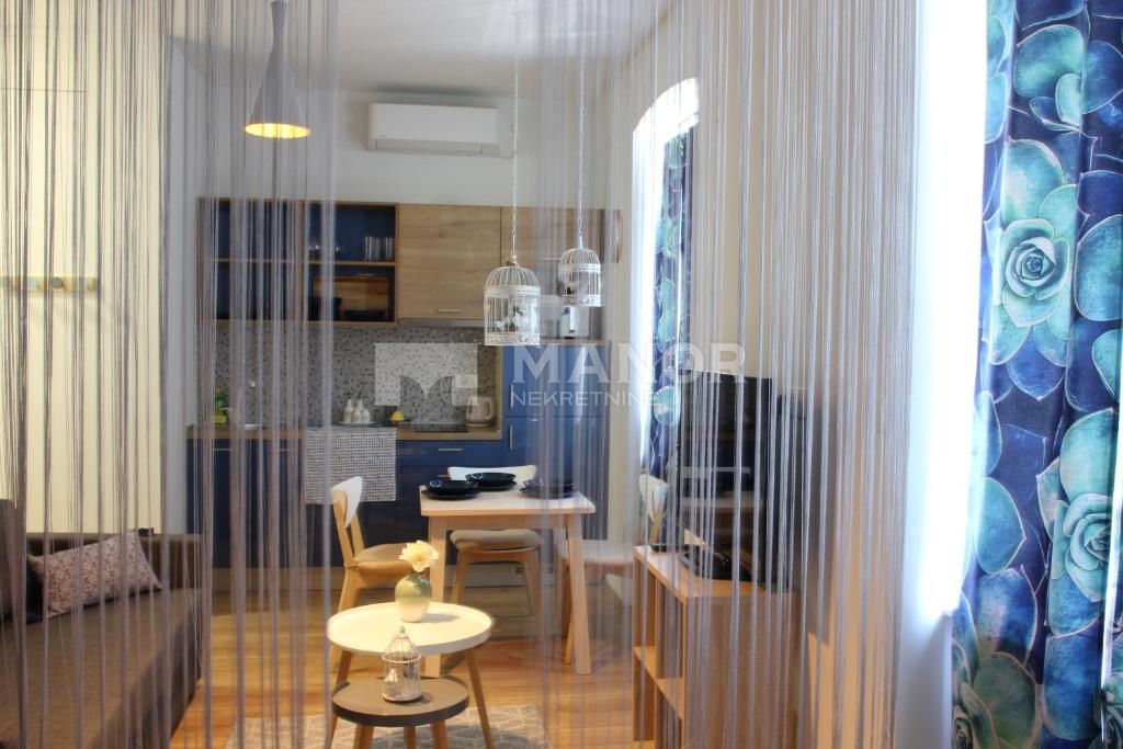 Appartamento Centar, Rijeka, 97m2