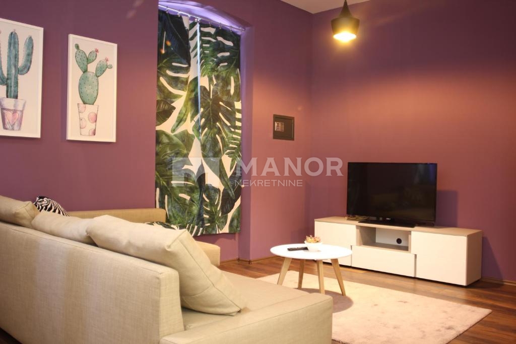 Appartamento Centar, Rijeka, 97m2