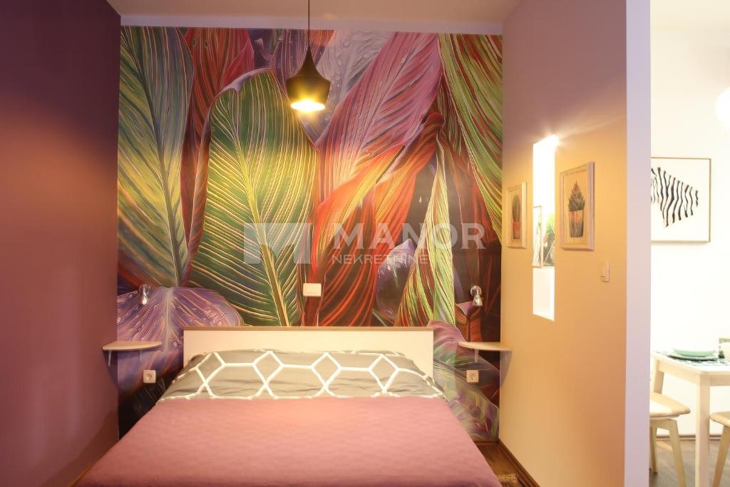 Appartamento Centar, Rijeka, 97m2