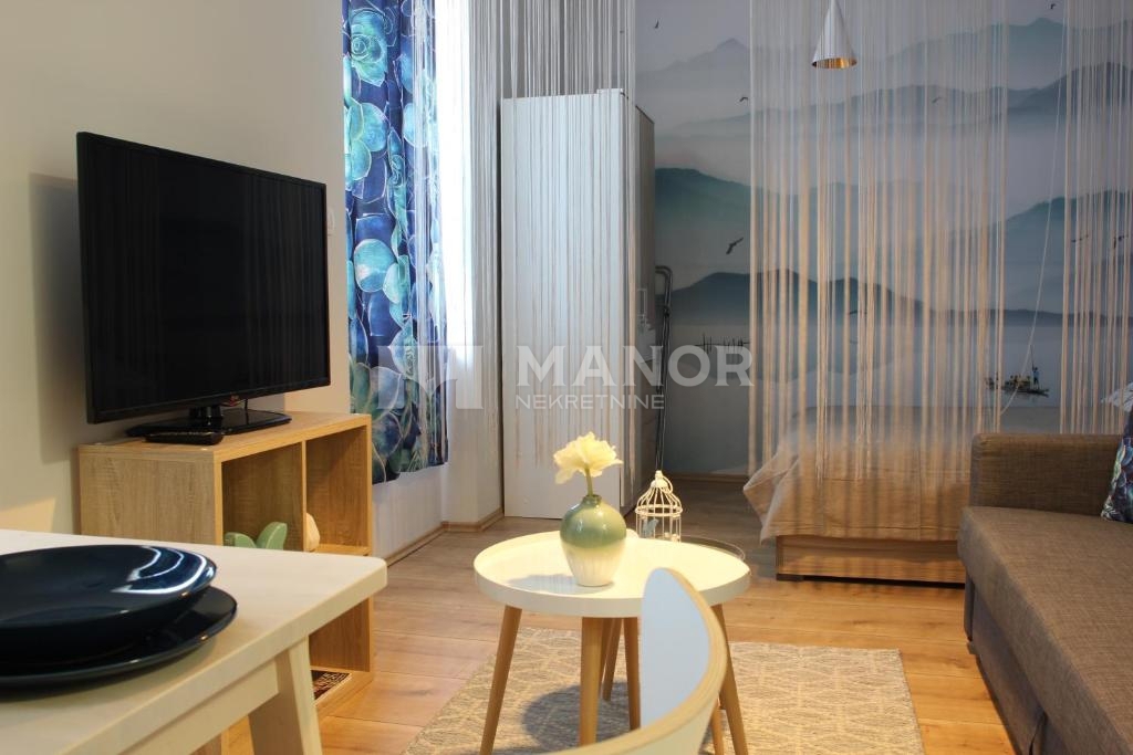Appartamento Centar, Rijeka, 97m2