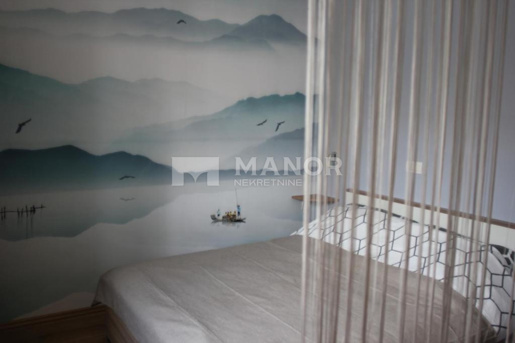 Appartamento Centar, Rijeka, 97m2