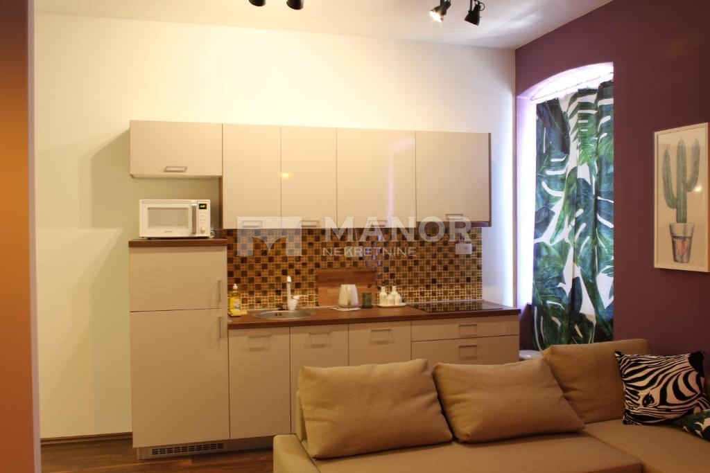 Appartamento Centar, Rijeka, 97m2