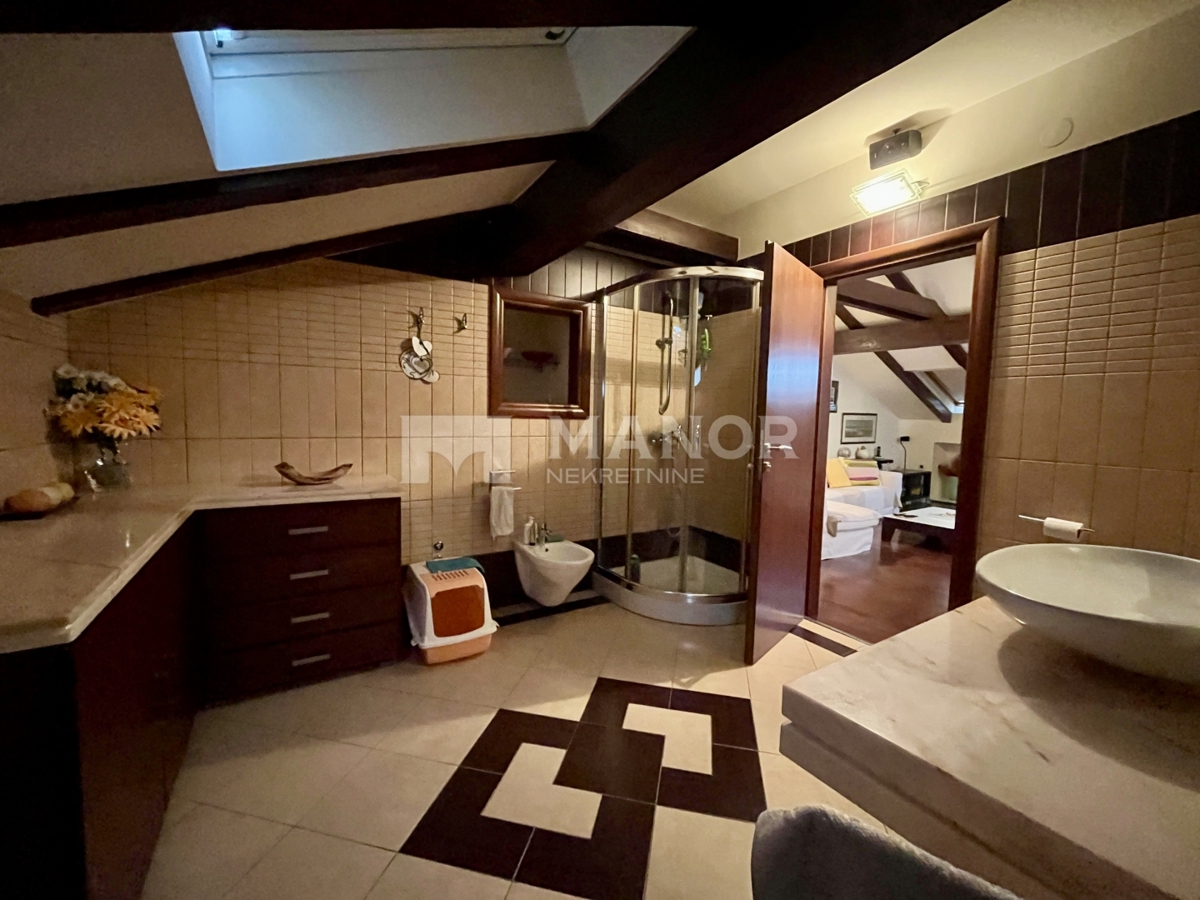 Appartamento Kozala, Rijeka, 121m2