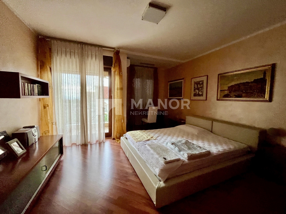 Appartamento Kozala, Rijeka, 121m2