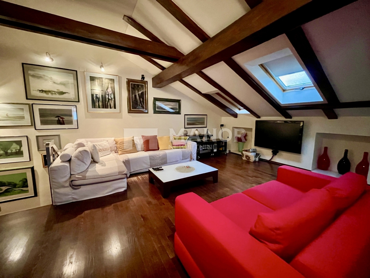 Appartamento Kozala, Rijeka, 121m2