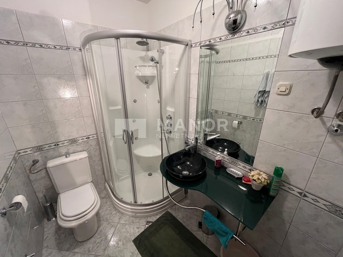 Appartamento Kozala, Rijeka, 121m2