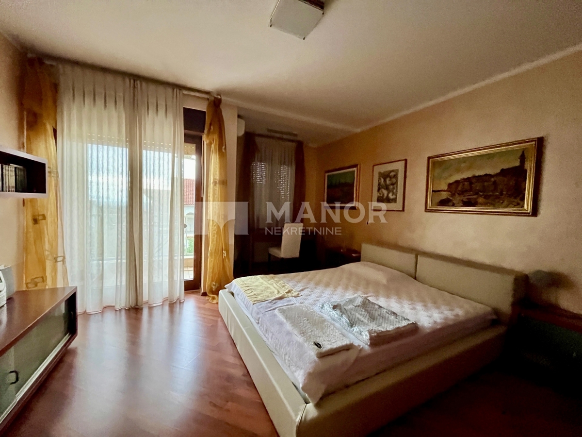 Appartamento Kozala, Rijeka, 121m2