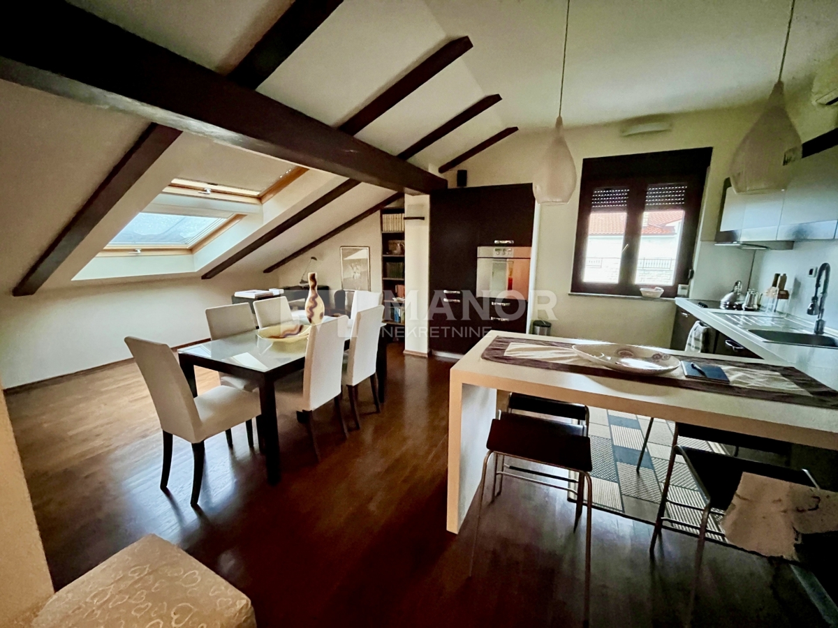 Appartamento Kozala, Rijeka, 121m2