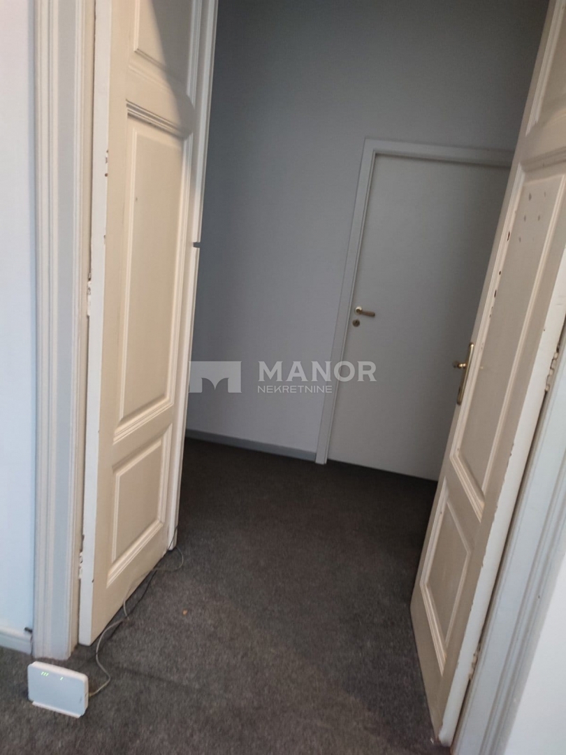 Appartamento Brajda, Rijeka, 158m2