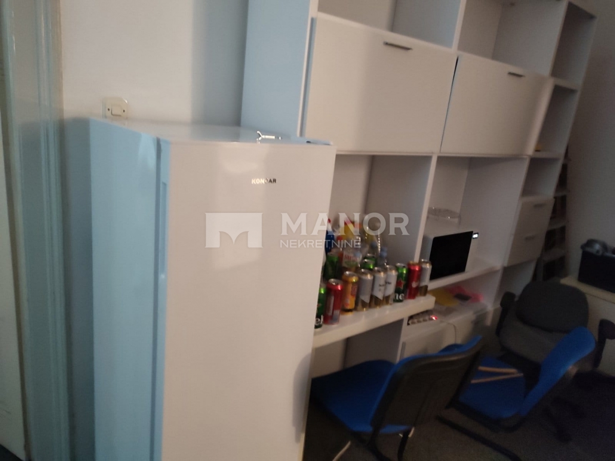 Appartamento Brajda, Rijeka, 158m2