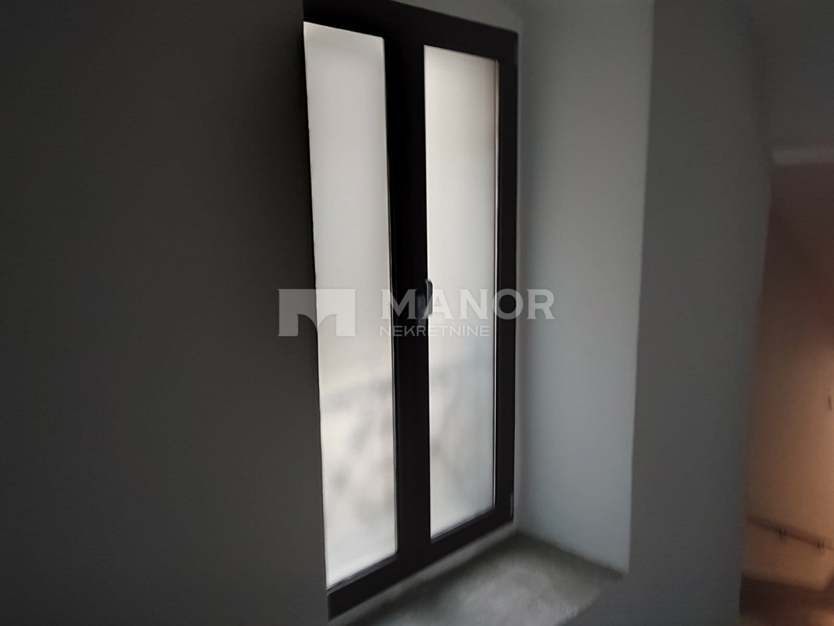 Appartamento Brajda, Rijeka, 158m2