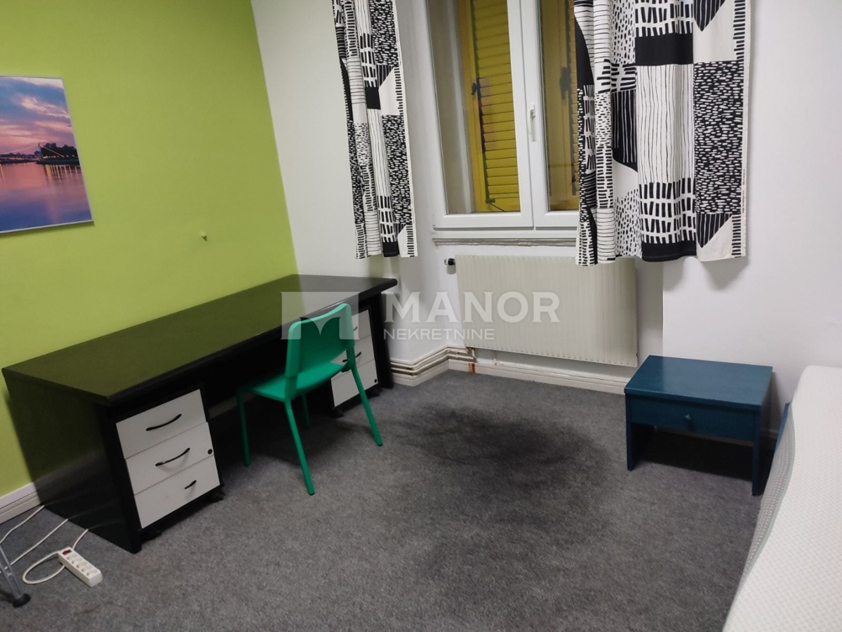 Appartamento Brajda, Rijeka, 158m2