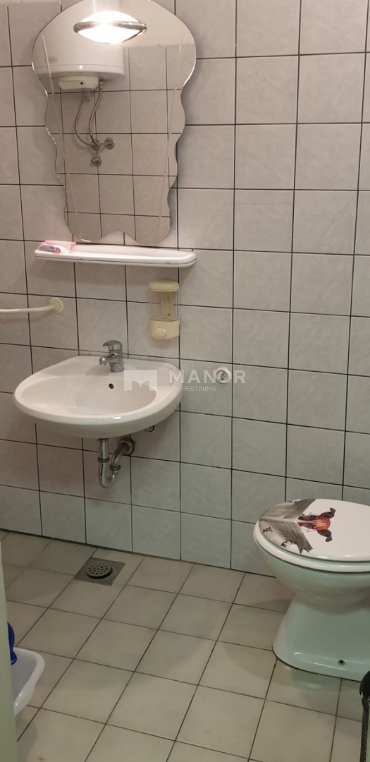 Appartamento Brajda, Rijeka, 158m2