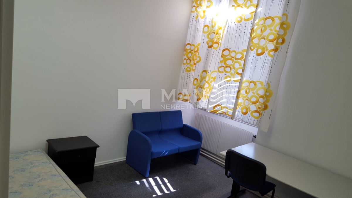 Appartamento Brajda, Rijeka, 158m2