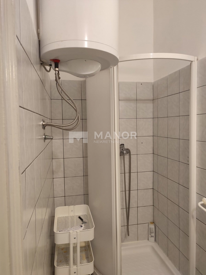 Appartamento Brajda, Rijeka, 158m2