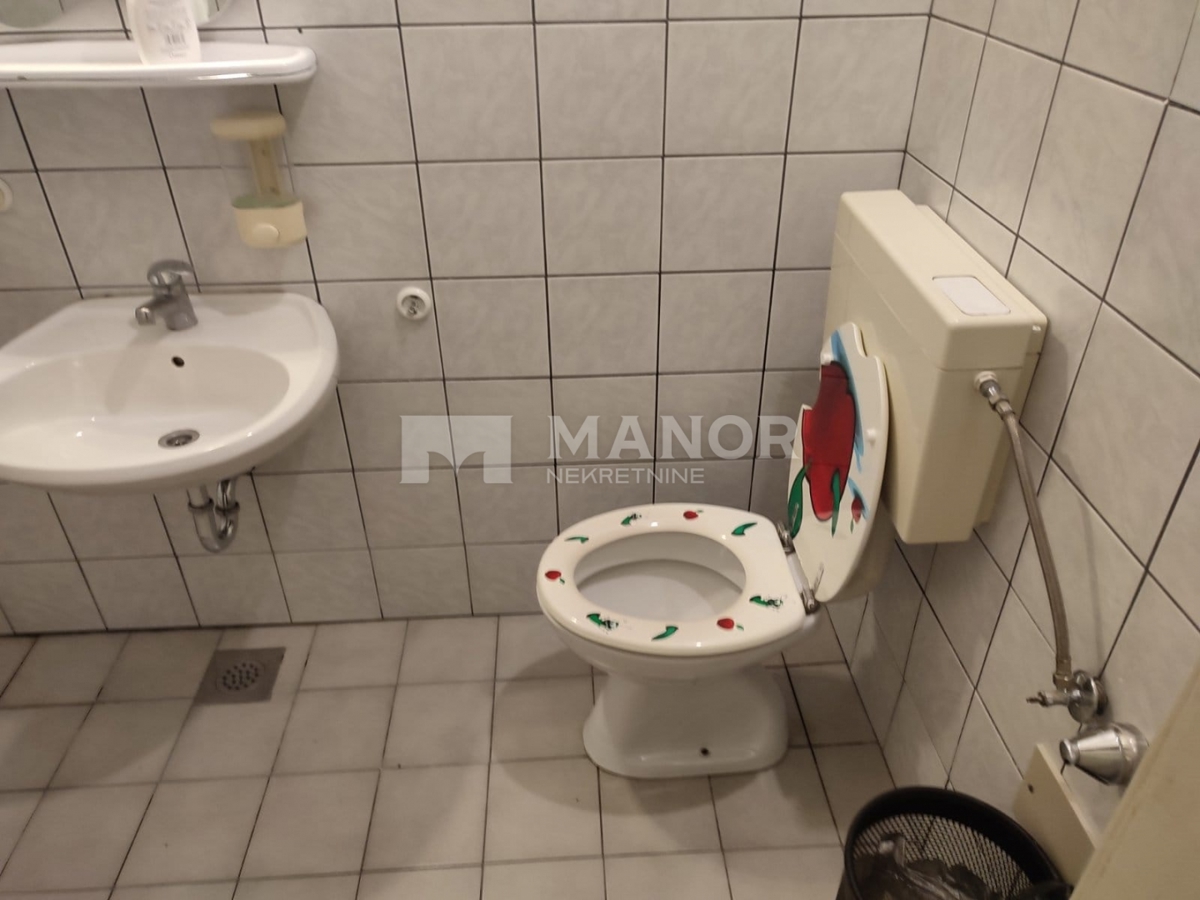 Appartamento Brajda, Rijeka, 158m2