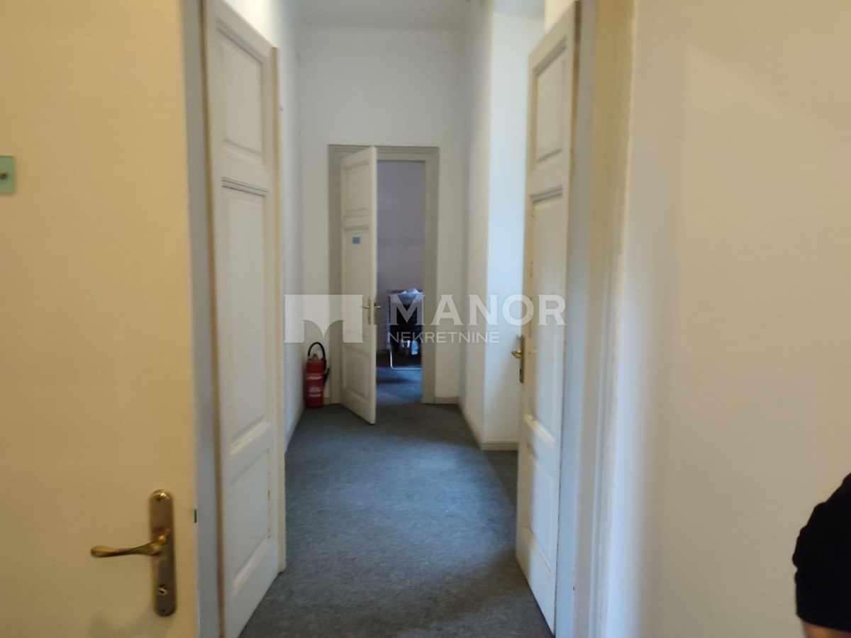 Appartamento Brajda, Rijeka, 158m2