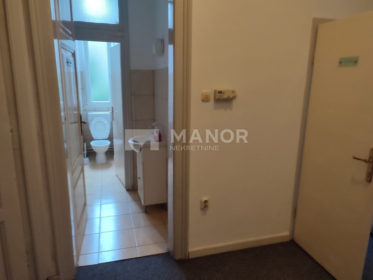 Appartamento Brajda, Rijeka, 158m2
