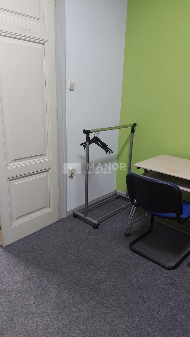Appartamento Brajda, Rijeka, 158m2