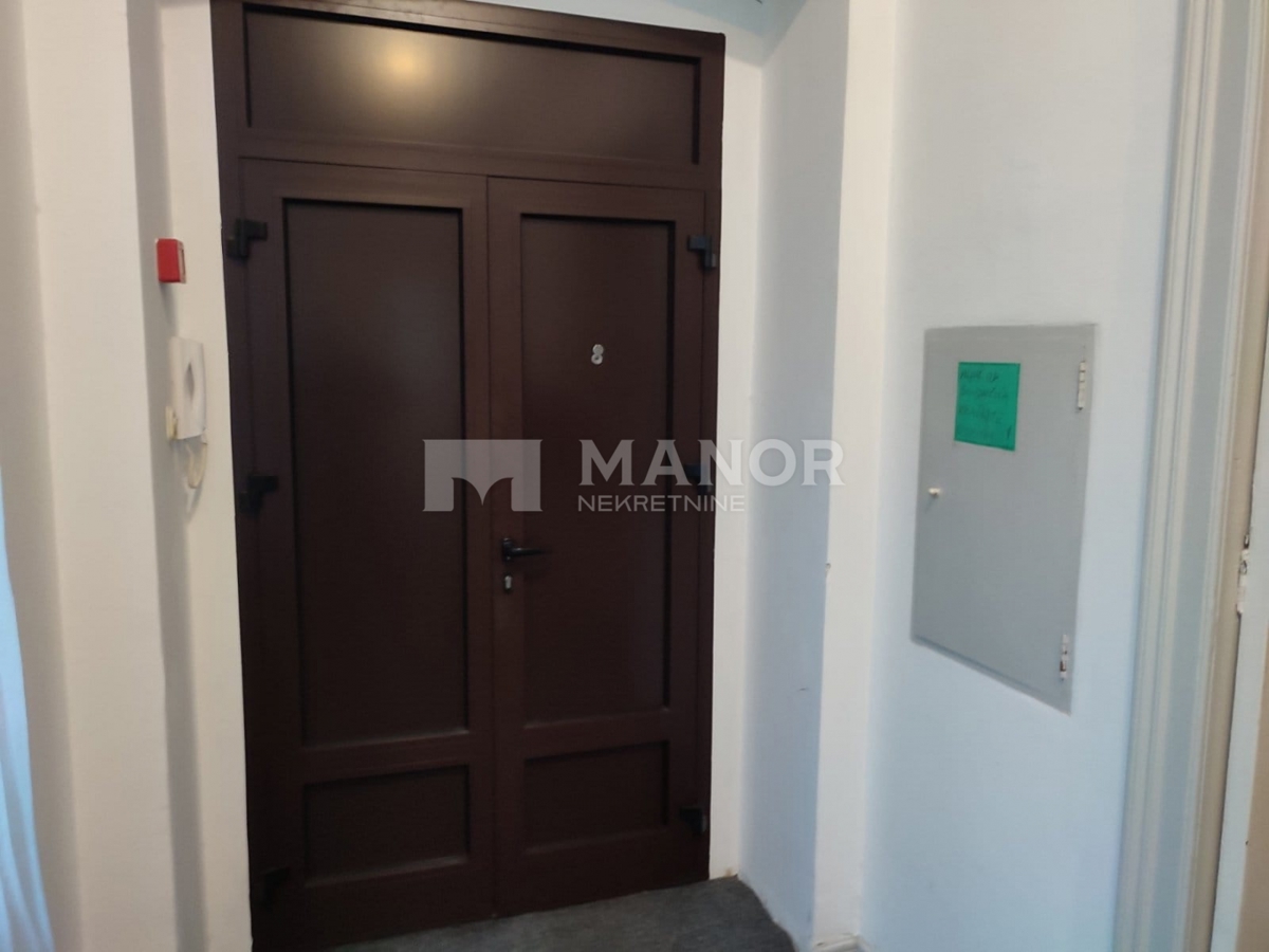 Appartamento Brajda, Rijeka, 158m2