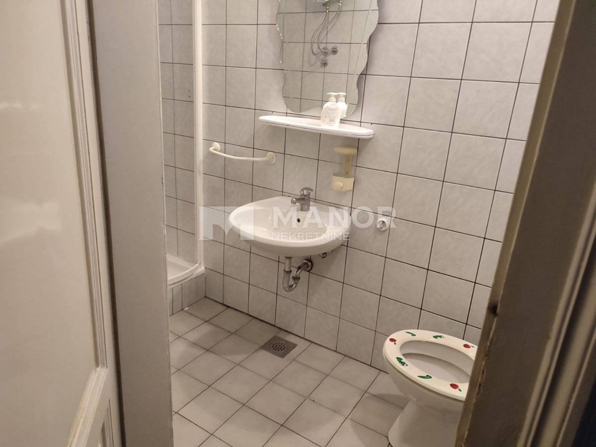 Appartamento Brajda, Rijeka, 158m2