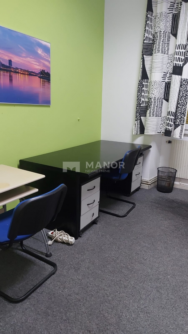 Appartamento Brajda, Rijeka, 158m2