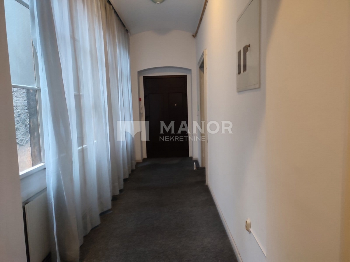 Appartamento Brajda, Rijeka, 158m2