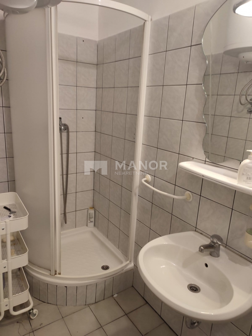 Appartamento Brajda, Rijeka, 158m2