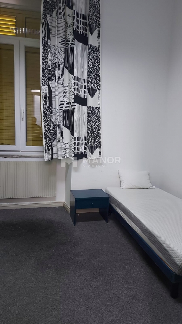 Appartamento Brajda, Rijeka, 158m2