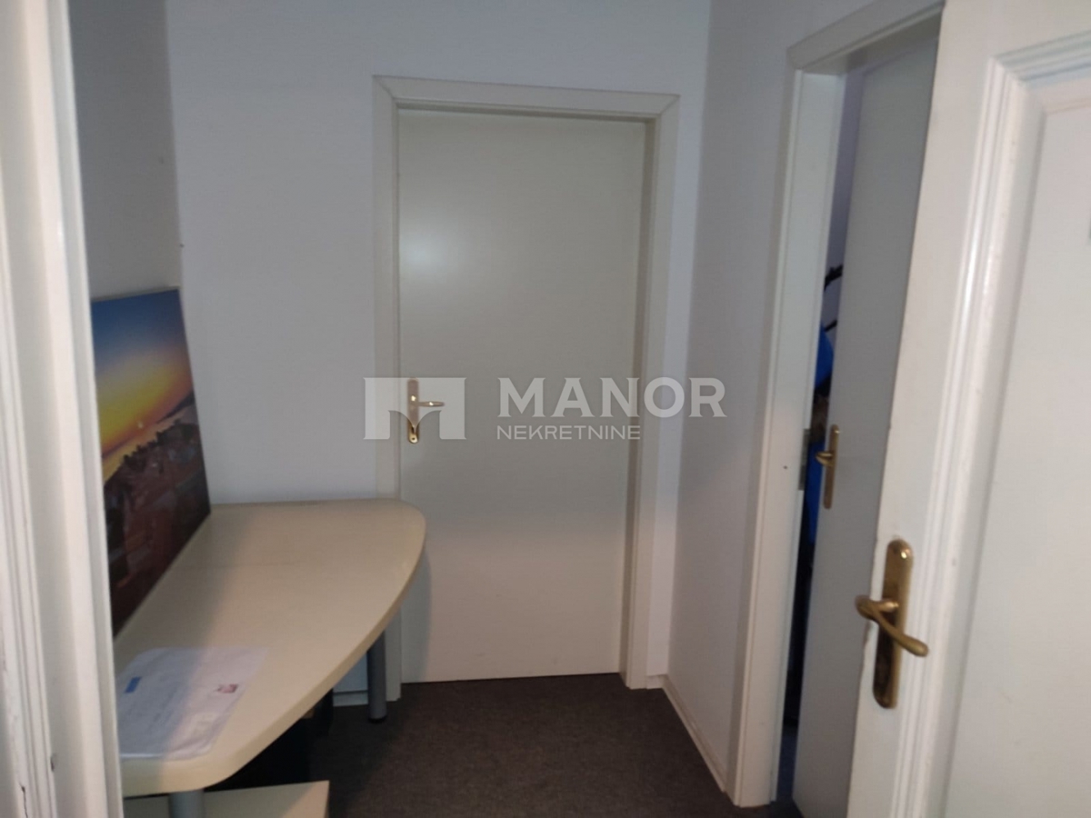Appartamento Brajda, Rijeka, 158m2