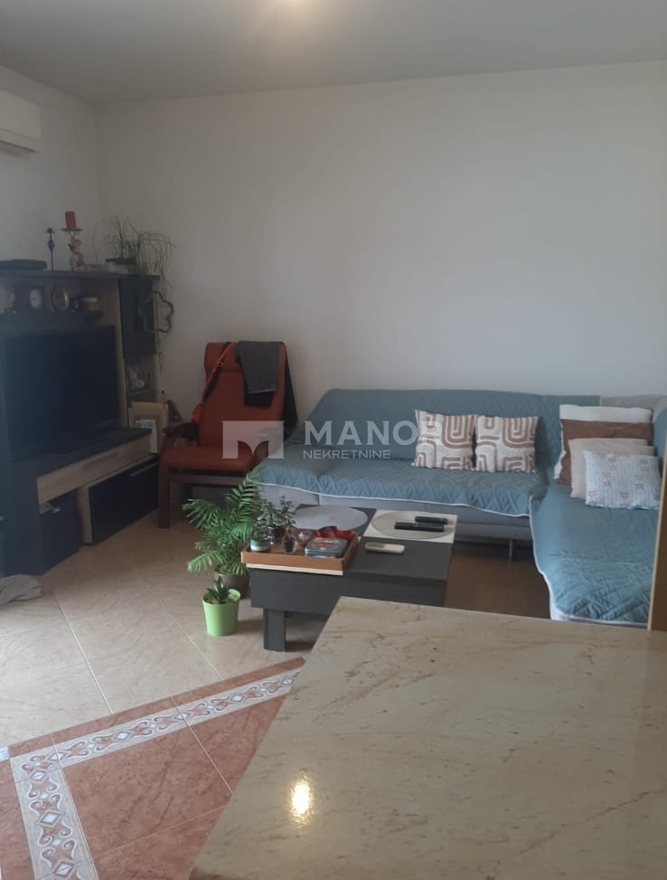 Appartamento Srdoči, Rijeka, 75m2