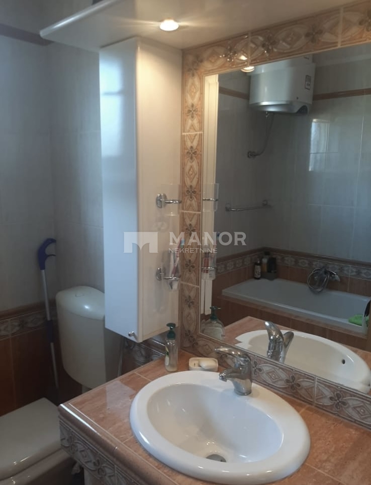 Appartamento Srdoči, Rijeka, 75m2