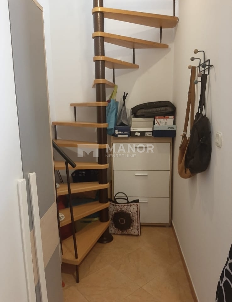 Appartamento Srdoči, Rijeka, 75m2