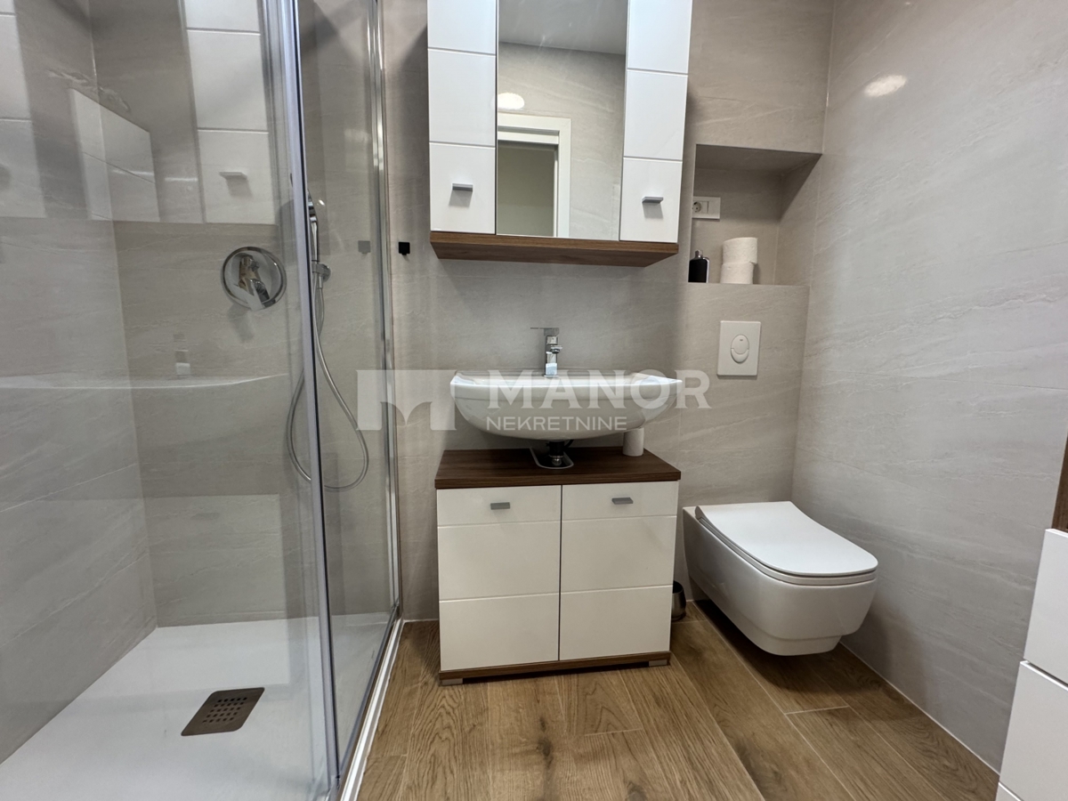 Appartamento Mihotići, Matulji, 100m2