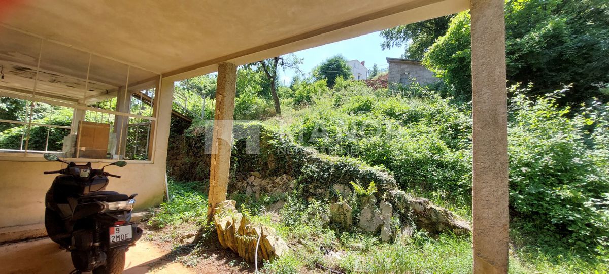 Casa Mihotići, Matulji, 523m2