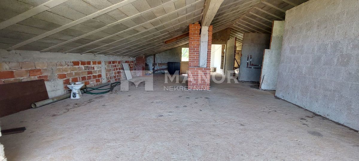 Casa Mihotići, Matulji, 523m2