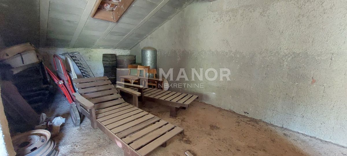 Casa Mihotići, Matulji, 523m2