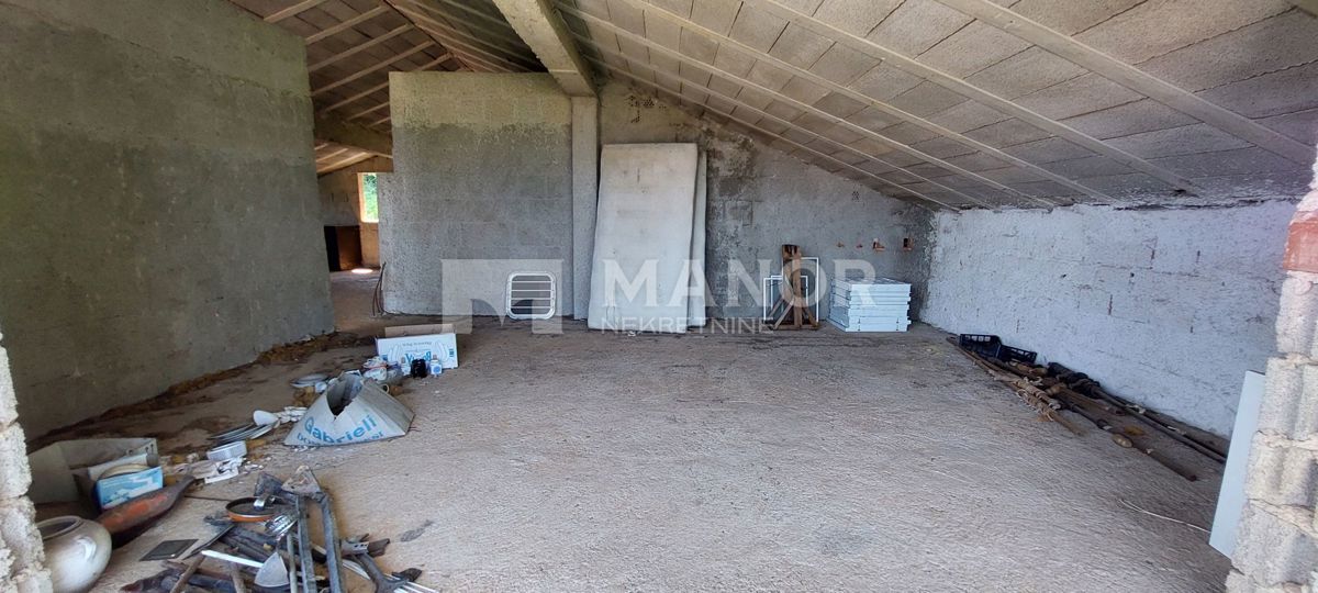 Casa Mihotići, Matulji, 523m2