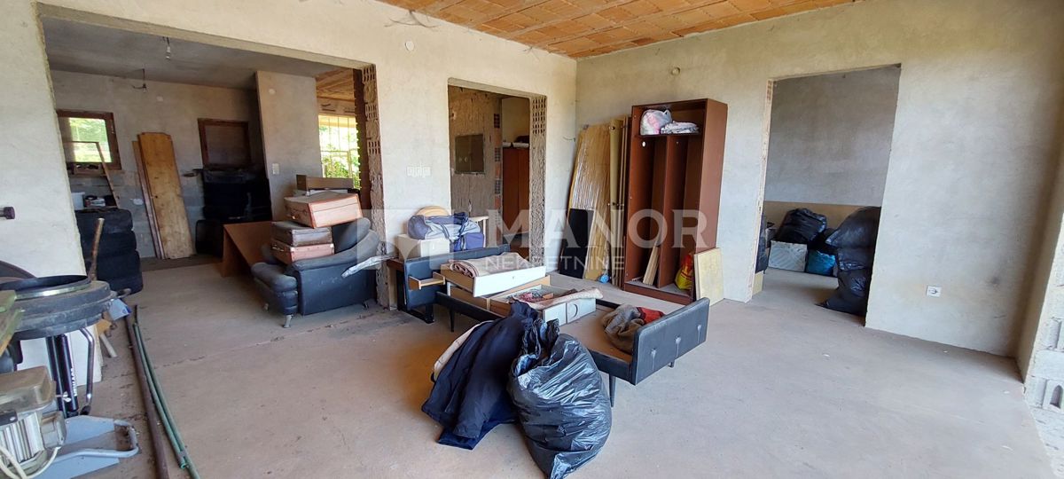 Casa Mihotići, Matulji, 523m2