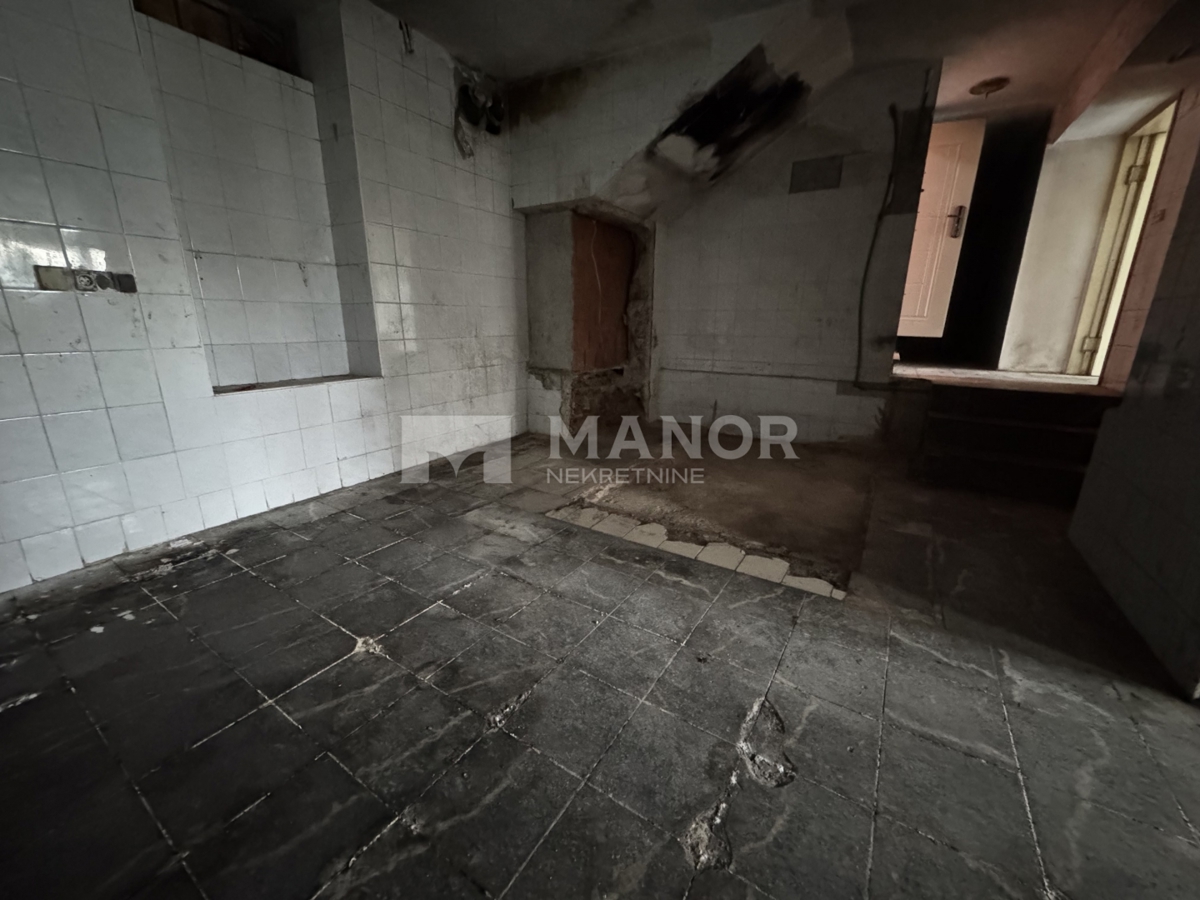 Casa Jušići, Matulji, 220m2